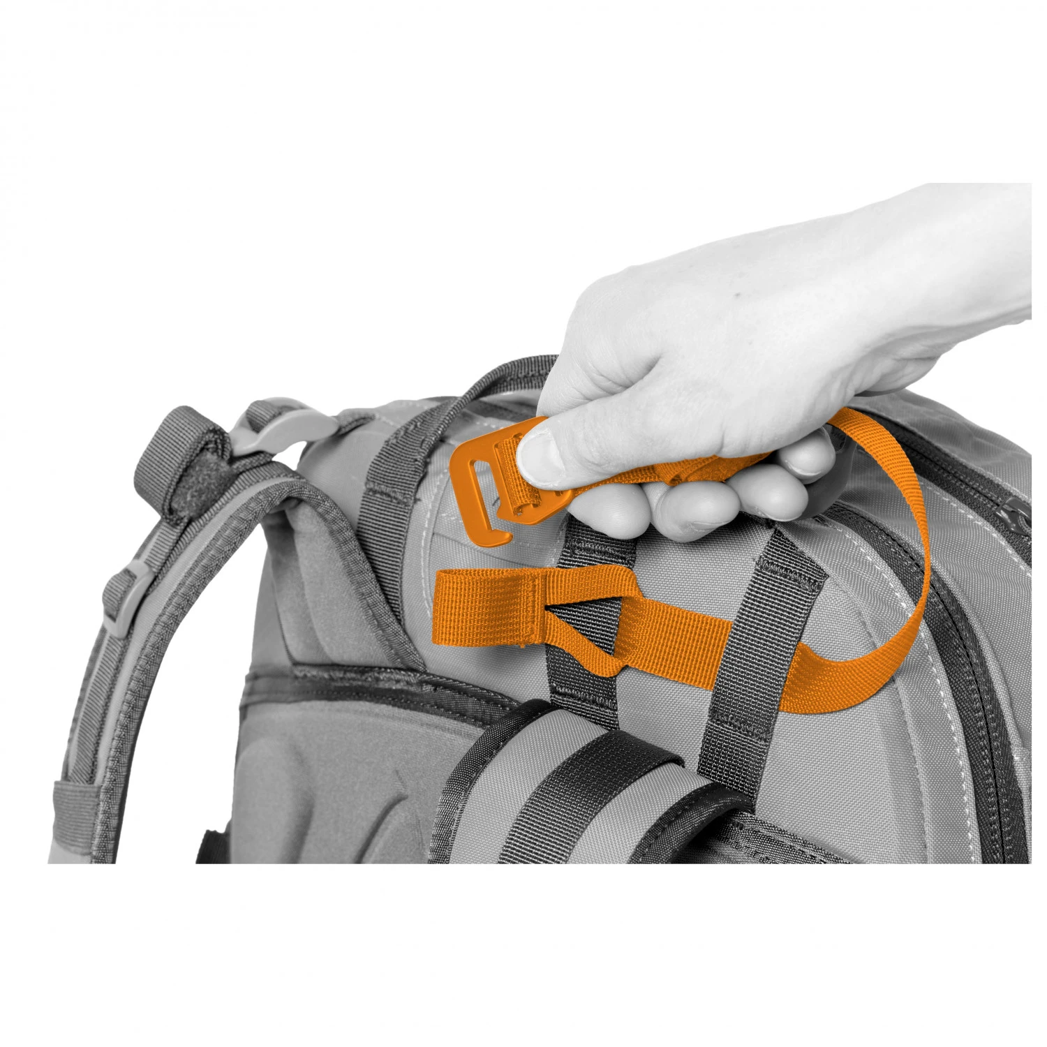 Exped Accessory Strap (2-Pack) 4 Exped Accessory Strap (2-Pack) – Bild 2