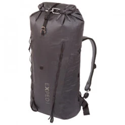 Exped Black Ice 45 - Kletterrucksack 8 Exped Black Ice 45 - Kletterrucksack -Deuter Verkaufs-Shop exped black ice 45 kletterrucksack 1