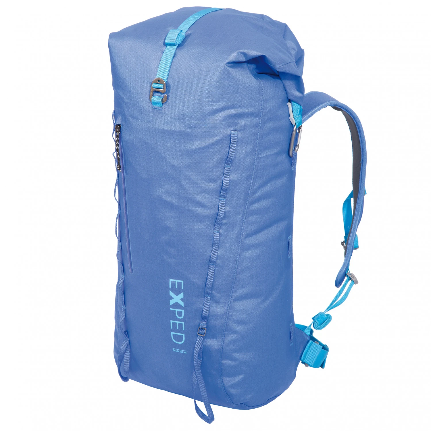 Exped Black Ice 45 - Kletterrucksack 4 Exped Black Ice 45 - Kletterrucksack – Bild 2