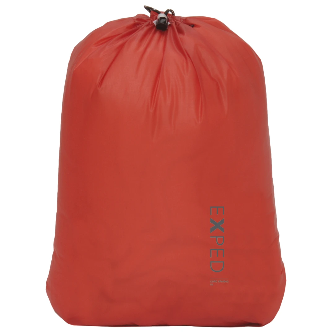 Exped Cord Drybag UL - Packsack 4 Exped Cord Drybag UL - Packsack – Bild 2