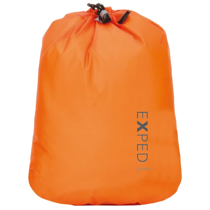 Exped Cord Drybag UL - Packsack 5 Exped Cord Drybag UL - Packsack – Bild 3