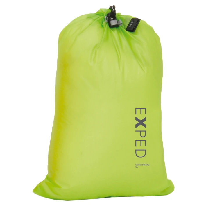 Exped Cord Drybag UL - Packsack 7 Exped Cord Drybag UL - Packsack – Bild 5