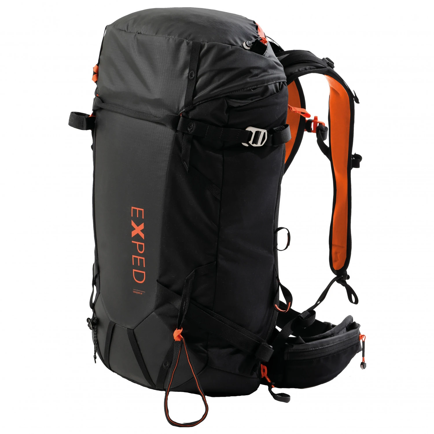 Exped Couloir 30 - Tourenrucksack 4 Exped Couloir 30 - Tourenrucksack – Bild 2