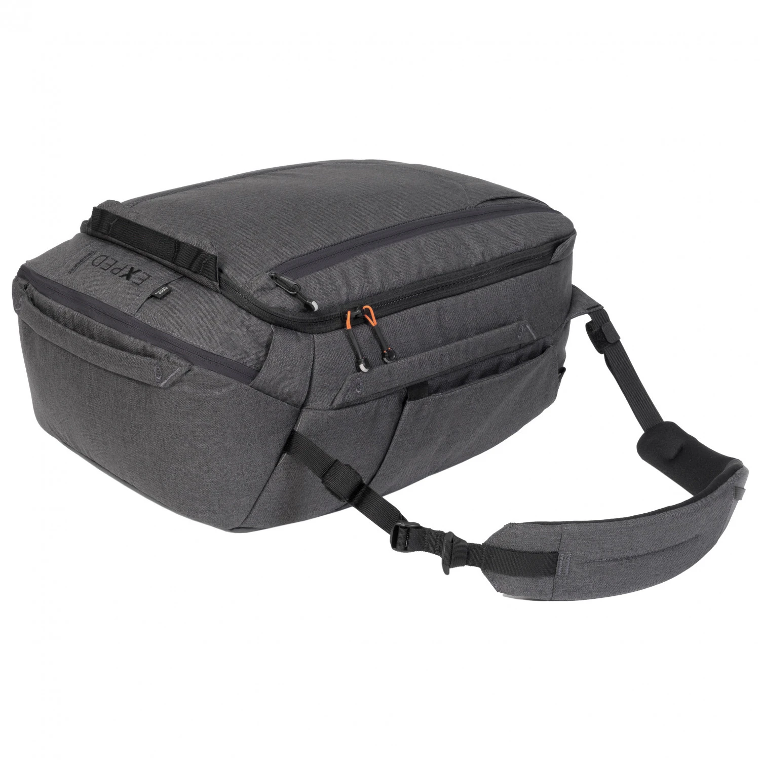 Exped Cruiser 35 - Reiserucksack 5 Exped Cruiser 35 - Reiserucksack – Bild 3