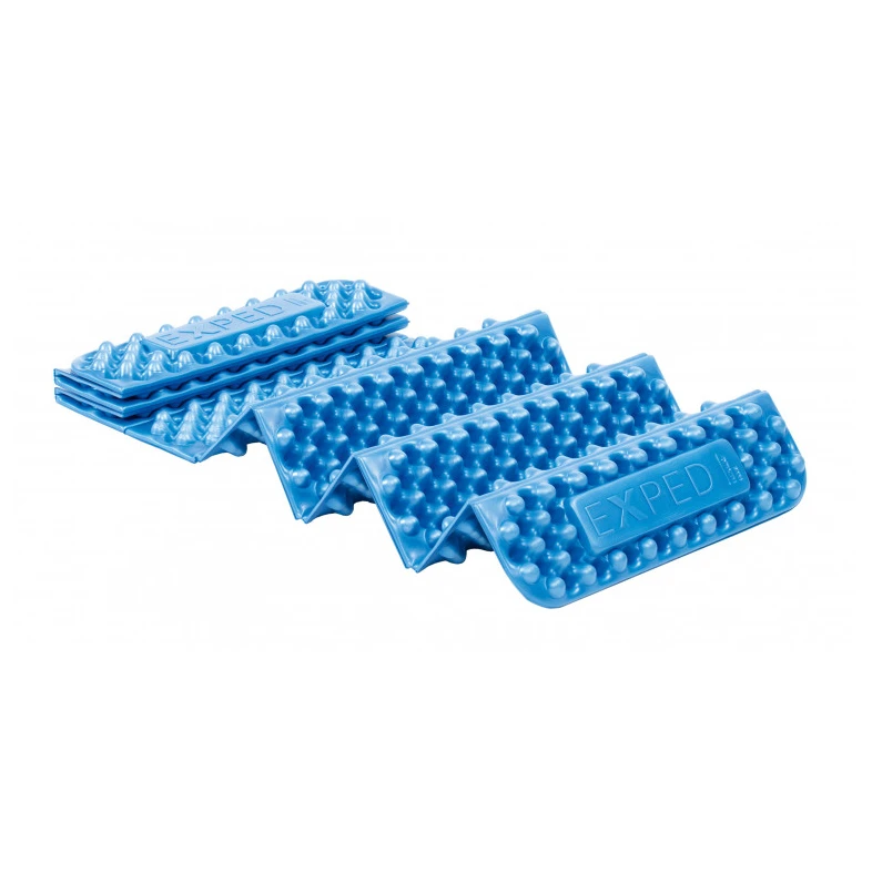 Exped Flexmat Plus - Isomatte 4 Exped Flexmat Plus - Isomatte – Bild 2