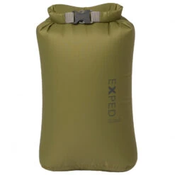 Exped Fold Drybag - Packsack -Deuter Verkaufs-Shop exped fold drybag packsack 3
