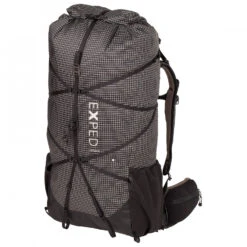 Exped Lightning 45 - Tourenrucksack -Deuter Verkaufs-Shop exped lightning 45 tourenrucksack 1
