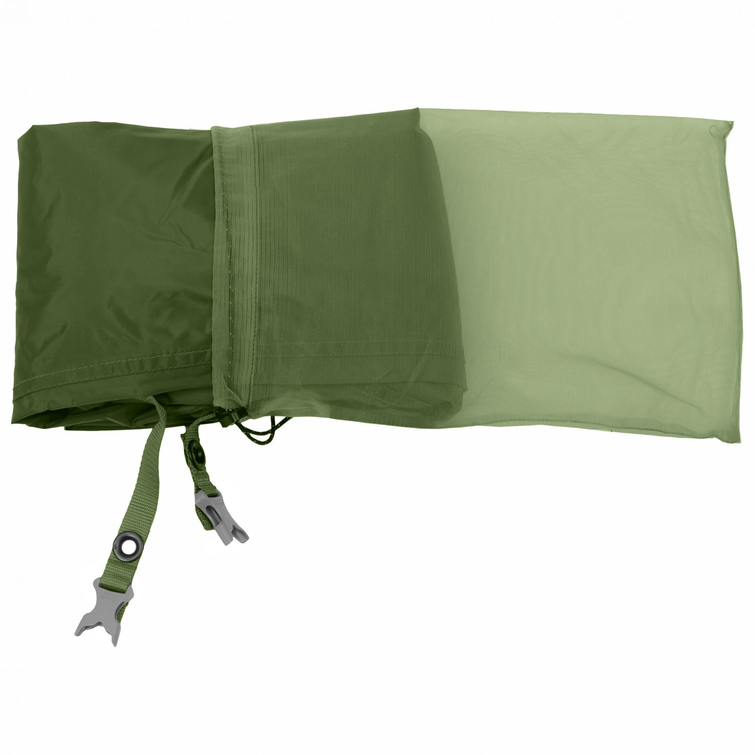 Exped Lyra II Extreme Footprint - Zeltunterlage 3 Exped Lyra II Extreme Footprint - Zeltunterlage