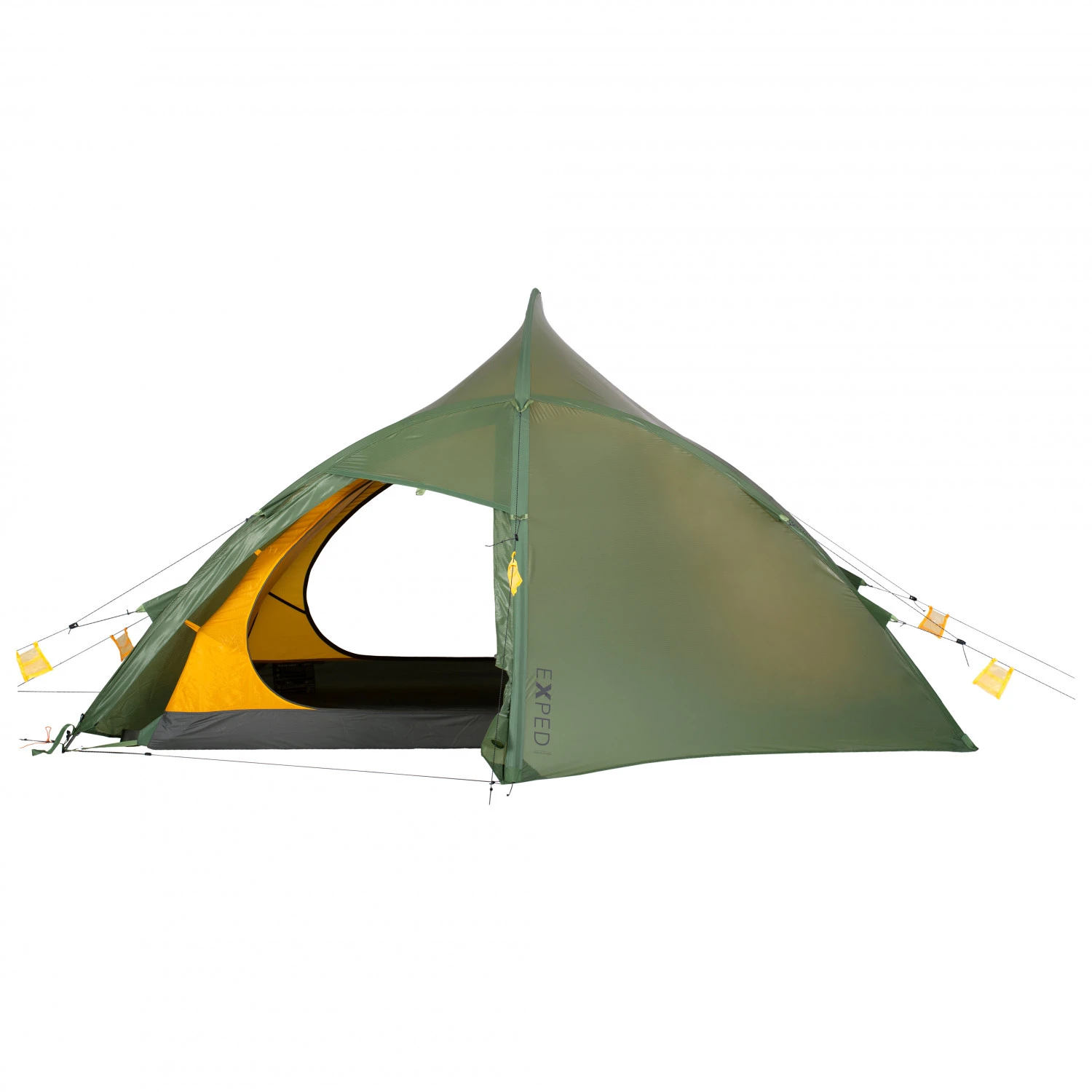Exped Orion III Extreme - 3-Personen Zelt 3 Exped Orion III Extreme - 3-Personen Zelt