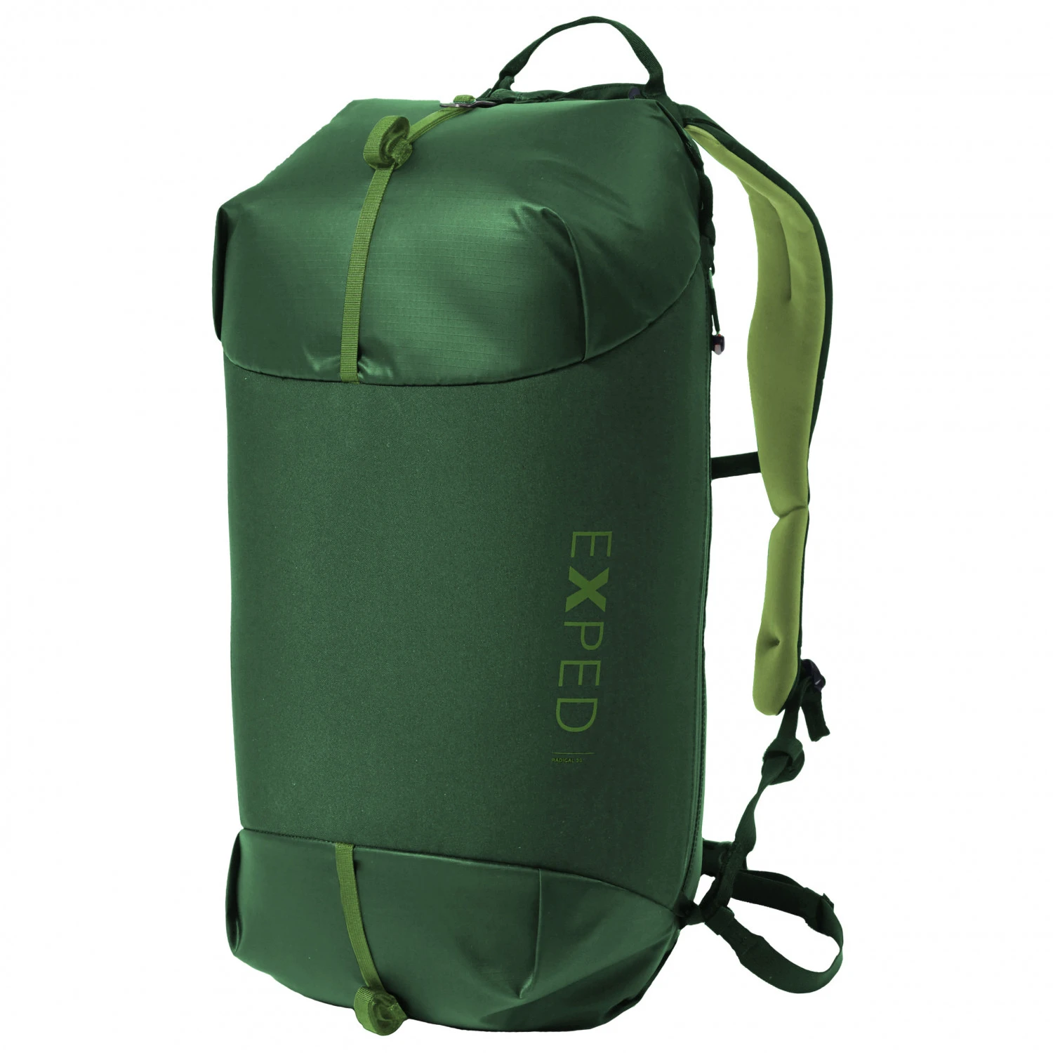 Exped Radical 30 - Reiserucksack 3 Exped Radical 30 - Reiserucksack