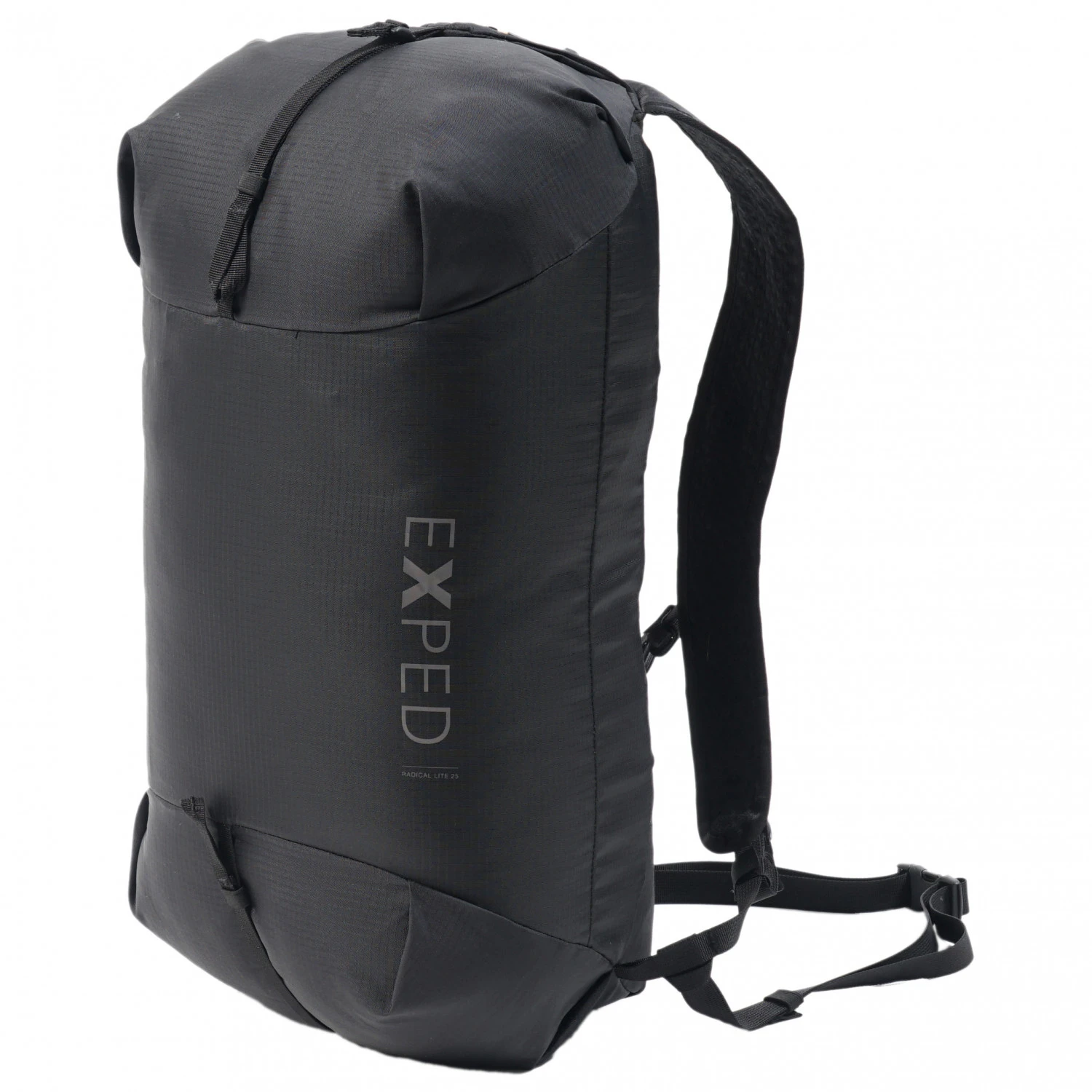 Exped Radical Lite 25 - Reiserucksack 3 Exped Radical Lite 25 - Reiserucksack