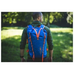 Exped Serac 45 M - Tourenrucksack -Deuter Verkaufs-Shop exped serac 45 m tourenrucksack detail 7