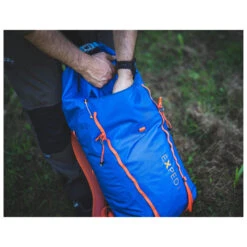 Exped Serac 45 M - Tourenrucksack -Deuter Verkaufs-Shop exped serac 45 m tourenrucksack detail 8