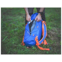 Exped Serac 45 - Tourenrucksack -Deuter Verkaufs-Shop exped serac 45 tourenrucksack detail 9