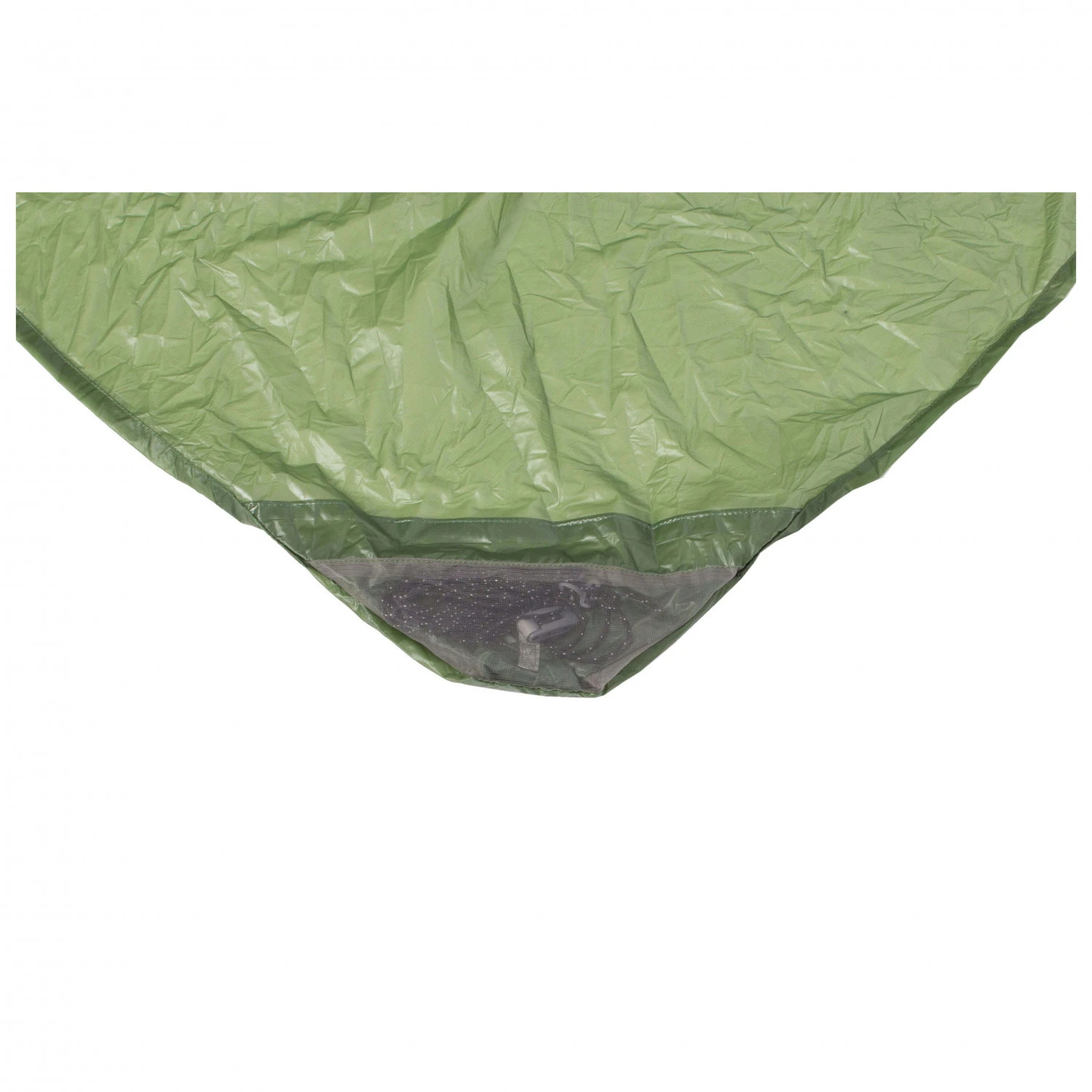 Exped Solo Tarp - Tarp 4 Exped Solo Tarp - Tarp – Bild 2