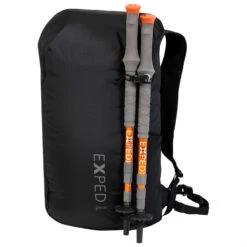 Exped Summit Lite 25 - Wanderrucksack -Deuter Verkaufs-Shop exped summit lite 25 wanderrucksack detail 2