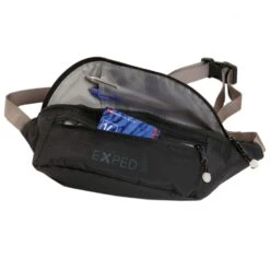 Exped Travel Belt Pouch - Hüfttasche -Deuter Verkaufs-Shop exped travel belt pouch huefttasche bf detail 2