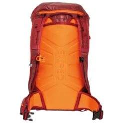 Exped Verglas 30 - Wanderrucksack -Deuter Verkaufs-Shop exped verglas 30 wanderrucksack detail 2