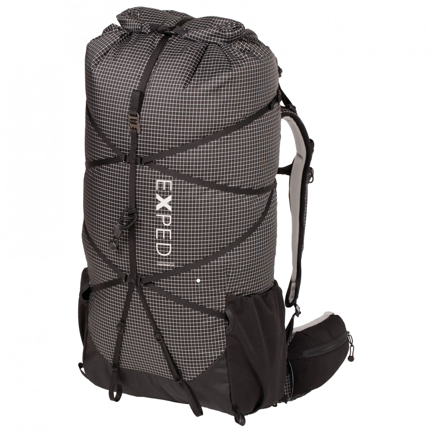 Exped Women's Lightning 45 - Tourenrucksack 3 Exped Women's Lightning 45 - Tourenrucksack