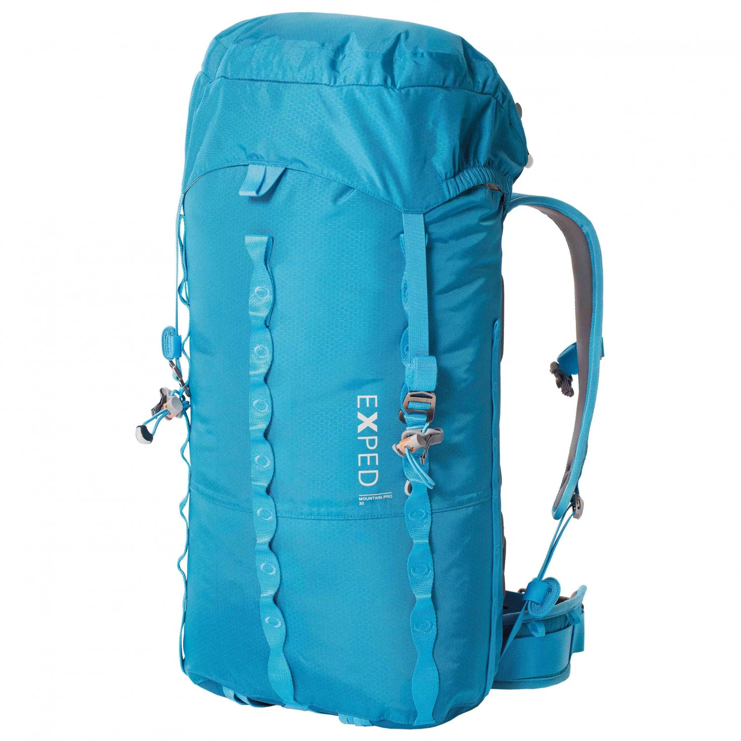 Exped Women's Mountain Pro 30 - Kletterrucksack 3 Exped Women's Mountain Pro 30 - Kletterrucksack
