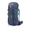 Exped Women's Thunder 50 - Trekkingrucksack -Deuter Verkaufs-Shop exped womens thunder 50 trekkingrucksack