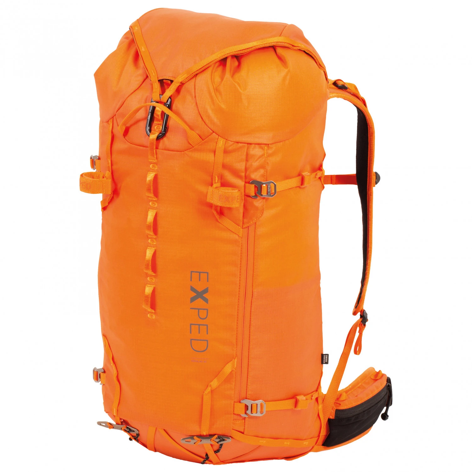 Exped Women's Verglas 40 - Wanderrucksack 4 Exped Women's Verglas 40 - Wanderrucksack – Bild 2