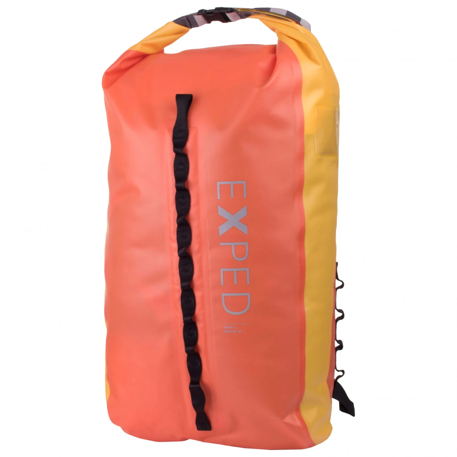 Exped Work&Rescue Pack 50 - Kletterrucksack 3 Exped Work&Rescue Pack 50 - Kletterrucksack