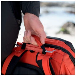 Ajna 37 - Fotorucksack -Deuter Verkaufs-Shop f stop gear ajna 37 fotorucksack detail 6