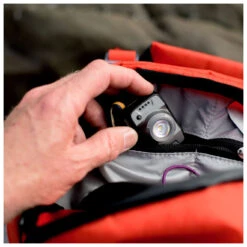 Ajna 37 - Fotorucksack -Deuter Verkaufs-Shop f stop gear ajna 37 fotorucksack detail 8