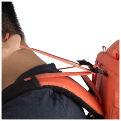 Ajna 40L - Fotorucksack 25 Ajna 40L - Fotorucksack -Deuter Verkaufs-Shop f stop gear ajna 40l fotorucksack detail 12