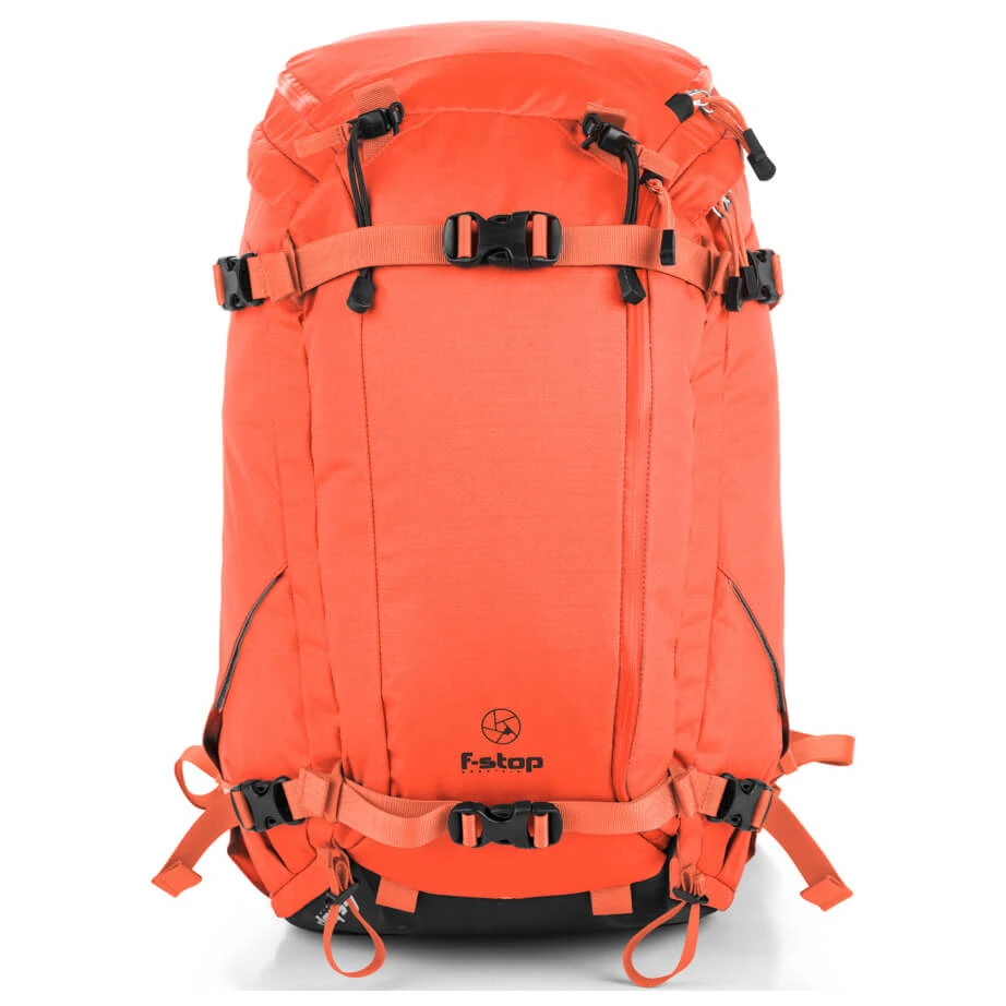 Ajna 40L - Fotorucksack 4 Ajna 40L - Fotorucksack – Bild 2