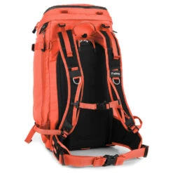 Ajna 40L - Fotorucksack 17 Ajna 40L - Fotorucksack -Deuter Verkaufs-Shop f stop gear ajna 40l fotorucksack detail 4