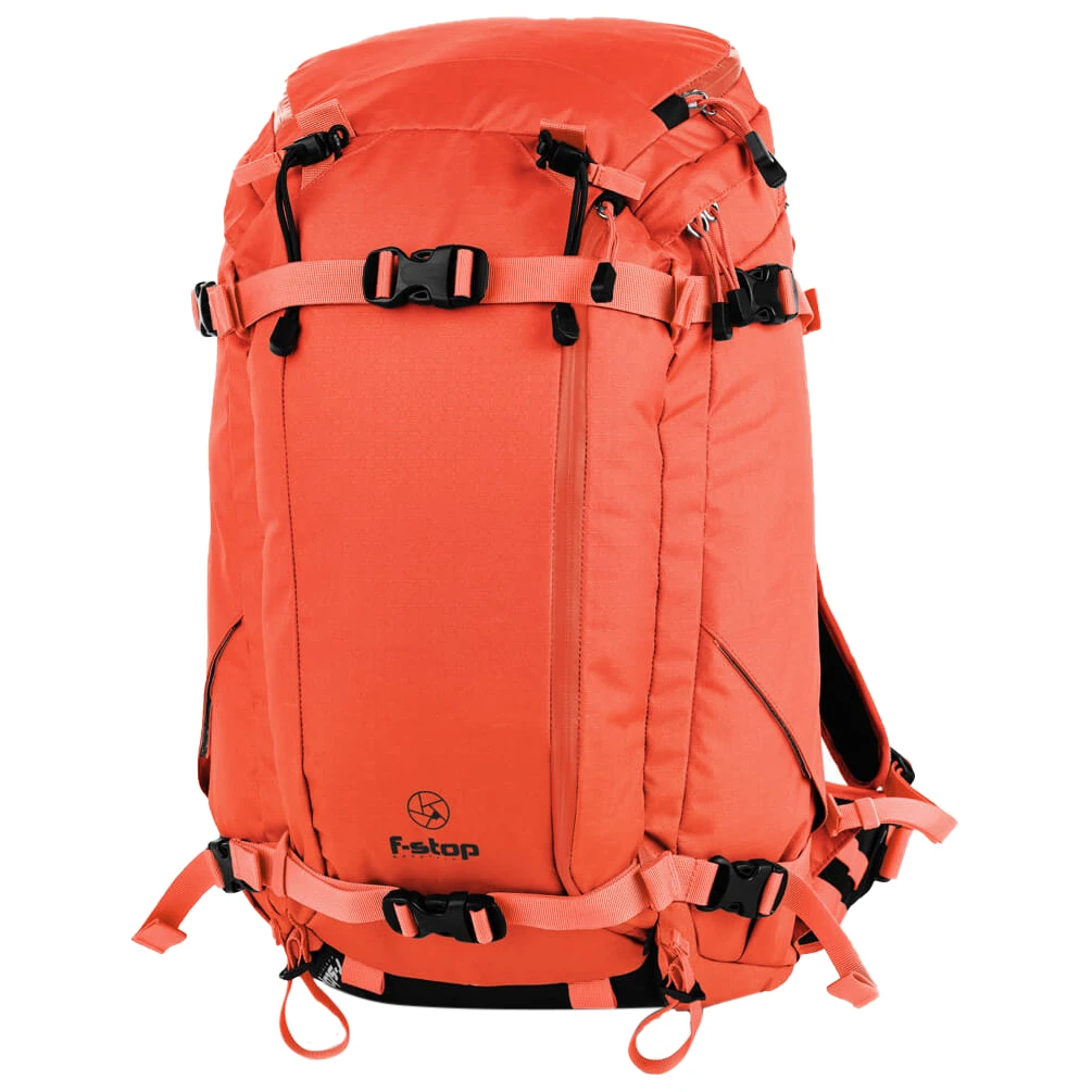 Ajna 40L - Fotorucksack 3 Ajna 40L - Fotorucksack