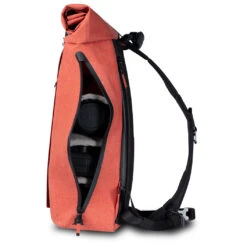 Dyota 11 - Fotorucksack 16 Dyota 11 - Fotorucksack -Deuter Verkaufs-Shop f stop gear dyota 11 fotorucksack detail 2