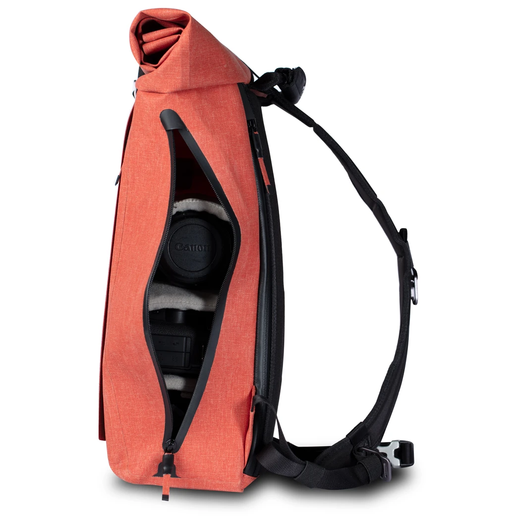 Dyota 11 - Fotorucksack 4 Dyota 11 - Fotorucksack – Bild 2