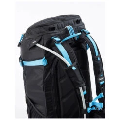 Loka UL 37L - Fotorucksack -Deuter Verkaufs-Shop f stop gear loka ul 37l fotorucksack detail 5