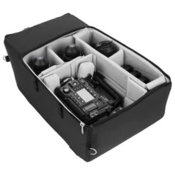 Master Cine - Fototasche -Deuter Verkaufs-Shop f stop gear master cine fototasche detail 3