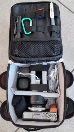 Micro - Fotorucksack 13 Micro - Fotorucksack -Deuter Verkaufs-Shop f stop gear micro fotorucksack 0f32a711b547ae953f4d1f9134572849 1