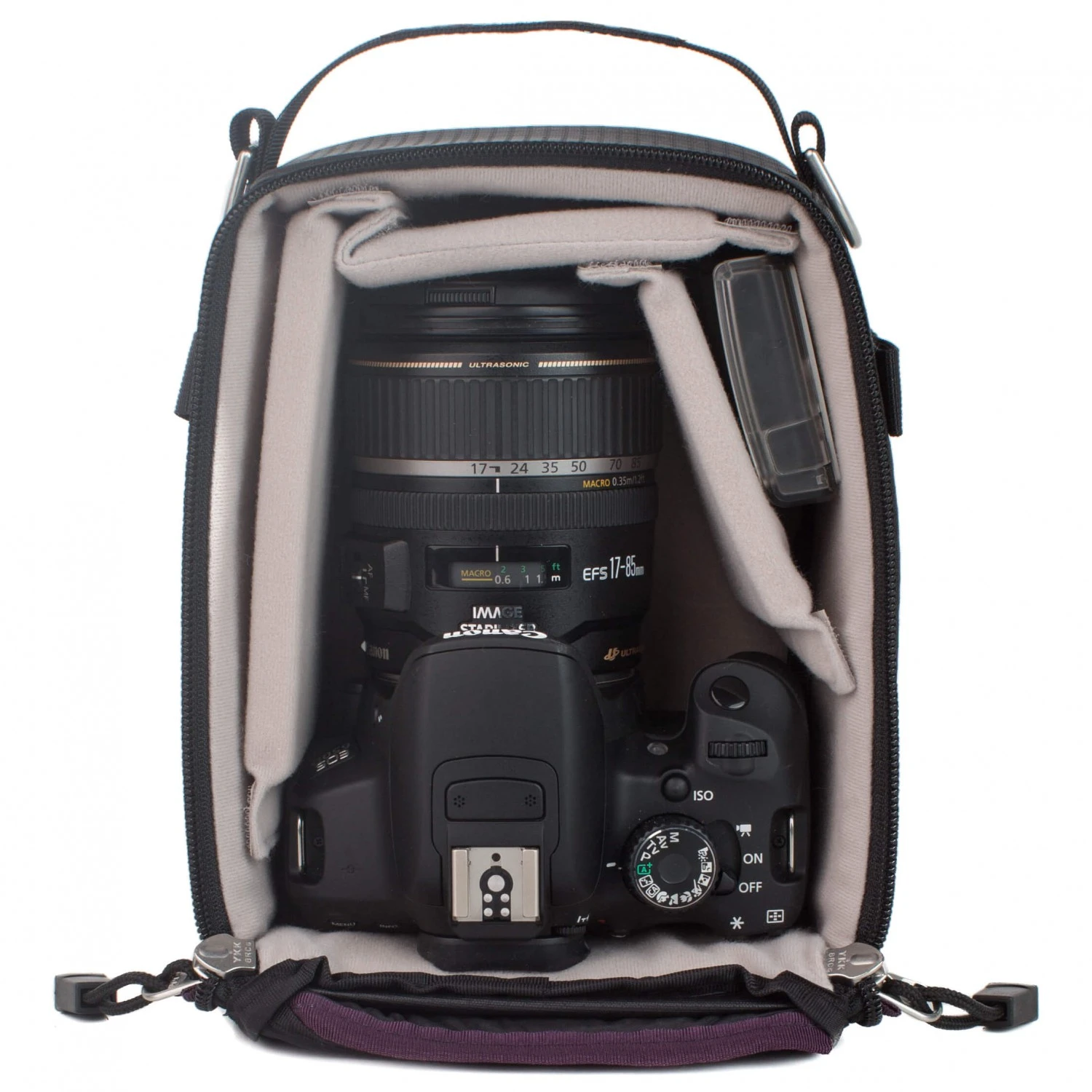 Micro - Fotorucksack 6 Micro - Fotorucksack – Bild 4