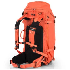 Sukha 70L - Fotorucksack -Deuter Verkaufs-Shop f stop gear sukha 70l fotorucksack detail 4