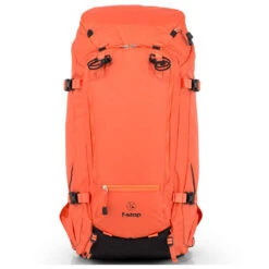 Sukha 70L - Fotorucksack -Deuter Verkaufs-Shop f stop gear sukha 70l fotorucksack detail 5