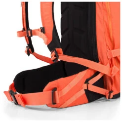 Sukha 70L - Fotorucksack -Deuter Verkaufs-Shop f stop gear sukha 70l fotorucksack detail 6