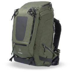 Tilopa 50 Duradiamond - Fotorucksack -Deuter Verkaufs-Shop f stop gear tilopa 50 duradiamond fotorucksack detail 3