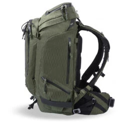 Tilopa 50 Duradiamond - Fotorucksack -Deuter Verkaufs-Shop f stop gear tilopa 50 duradiamond fotorucksack detail 5