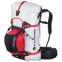 Ferrino Backpack Instinct 30+5 - Tourenrucksack -Deuter Verkaufs-Shop ferrino backpack instinct 30 5 tourenrucksack detail 7