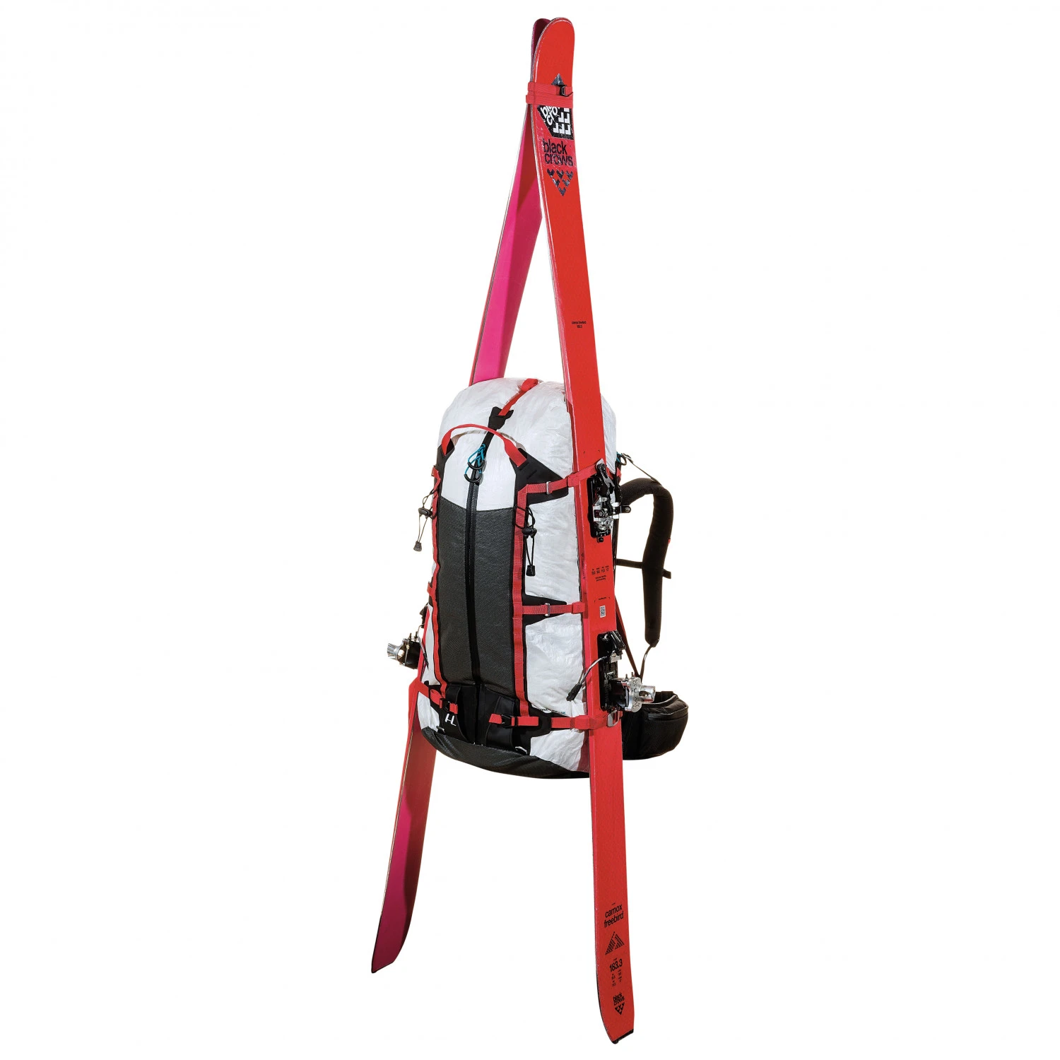 Ferrino Backpack Instinct 65+15 - Tourenrucksack 6 Ferrino Backpack Instinct 65+15 - Tourenrucksack – Bild 4