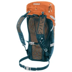 Ferrino BACKPACK TRIOLET 25+3 - Tourenrucksack 9 Ferrino BACKPACK TRIOLET 25+3 - Tourenrucksack -Deuter Verkaufs-Shop ferrino backpack triolet 25 3 tourenrucksack detail 3