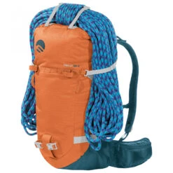 Ferrino BACKPACK TRIOLET 25+3 - Tourenrucksack 11 Ferrino BACKPACK TRIOLET 25+3 - Tourenrucksack -Deuter Verkaufs-Shop ferrino backpack triolet 25 3 tourenrucksack detail 5