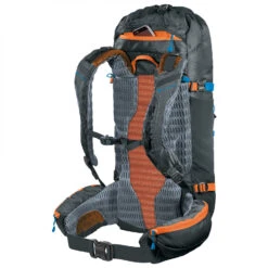 Ferrino Backpack Triolet 32+5 - Tourenrucksack -Deuter Verkaufs-Shop ferrino backpack triolet 32 5 tourenrucksack detail 5