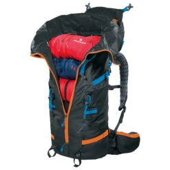 Ferrino Backpack Triolet 32+5 - Tourenrucksack -Deuter Verkaufs-Shop ferrino backpack triolet 32 5 tourenrucksack detail 6